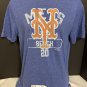 Fanatics NY New York Mets Short Sleeve T Shirt Sz Medium Original From US