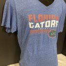 Fanatics Florida Gators UF University of Florida T-Shirt Short Sleeve Sz 3XL Original From US