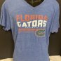 Fanatics Florida Gators UF University of Florida T-Shirt Short Sleeve Sz 3XL Original From US
