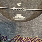 Fanatics LA Kings Los Angeles NHL Hockey T-Shirt Woman Sz Medium SS2294 Original From US