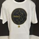 Fanatics Pittsburgh Steelers Sport NFL T-Shirt Short Sleeve Sz XL Extra Large Original From US