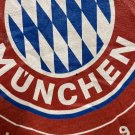 Fanatics FC Bayern Munich Munchen German Soccer Short Sleeve T Shirt Sz Medium Original From US