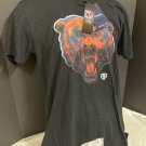 Fanatics NFL Chicago Bears Football T Shirt SZ Medium NFL Original From US