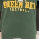 Fanatics Sport T-Shirt Short Sleeve Green Bay Packers Sz Large Original From US