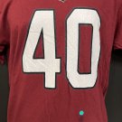 Fanatics Sport Unisex T-Shirt Arizona Cardinals Tillman #40 Red Sz Medium Original From US