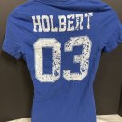 Fantatics Sport T-Shirt MLB LA Los Angeles Dodgers Baseball Sz Medium Original From US