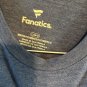 Fanatics Texas Rangers Baseball MBL T-Shirt Men Sz L SS2294 Original From US