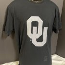 Fanatics Branded Oklahoma Sooners Campus T-Shirt Sz Large Original From US