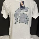 Fanatics Michigan State Spartans Sport NFL T-Shirt Short Sleeve Sz Medium Original From US