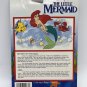 Disney The Little Mermaid Ariel Bend Ems Bendable Figure Just Toys Original From US