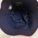 Fanatics FC Dallas 96 Soccer Bucket Hat Spring 2022n Sz Small Original From US