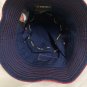 Fanatics FC Dallas 96 Soccer Bucket Hat Spring 2022n Sz Small Original From US