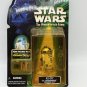 Star Wars Power of the Force R2-D2 w/ Holographic Princess Leia 1999 POTF Original From US