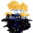 Rare 30 Pcs Bonsai Geranium,Perennial Bonsai Flower Plantas Pelargonium Peltatum