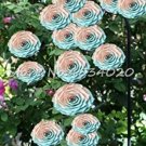 Rare 200 Pcs Lover Multi-Color Climbing Rose jardim