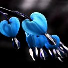 Rare 10Pcs Blue Bleeding Heart Seeds