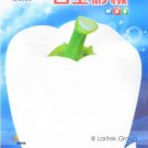 Rare White Sweet Bell Pepper Seeds, 1 Original Pack, Approx 200 Seeds / Pack