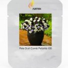 Rare Pixie Dust Combination Petunia Annual Plant Bonsai Flower 100 Seeds