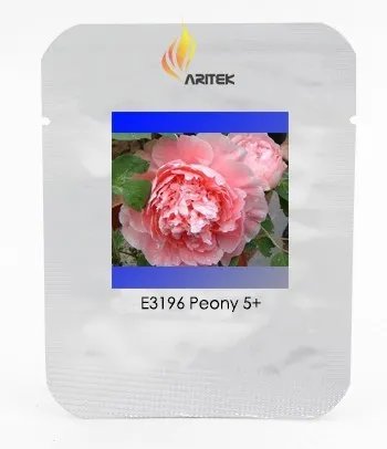 Rare ig Blooming 'Bai Jiao' Pink Tree Peony Flower Seeds, Professional Pack, 5 Seeds