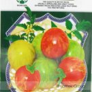 Rare Very Red Apple Berry Billardier aongiflora Organic Fruit Seeds, 10 Seeds