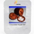 Rare Sweet Chocolate Pepper F1 Seeds, Professional Pack, 50 Seeds