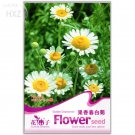 Rare Aromatic plants Fruity Aroma Chamomile Seeds, 50 seeds