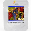 Rare French Cabernet Sauvignon Grape Bush Organic 15 Seeds