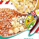 Rare Organic Popcorn Seeds, Original Pack, 30 Seeds