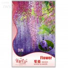 Rare Mixed wisteria seeds bonsai wisteria flower, Original Pack, 4 seeds