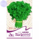Rare BELLFARM Coriander Heirloom Chinese Parsley Seeds, 150 Seeds