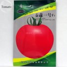 Rare Qinshu No.1 F1 Pink Big Tomato Seeds, 10 grams Original Pack,