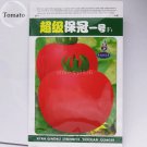 Rare Super Baoguan No.1 F1 Big Pink Tomato Seeds, 10 grams Original Pack