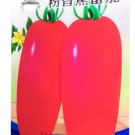 Rare 1 Original Pack, approx 150 seeds / pack, Small Pink Banana Tomato Seeds