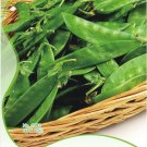 Rare 10 Original Packs, 10 seeds / pack, Organic Snow Peas Seeds
