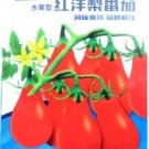 Rare Heirloom Red Climbing Pear Cherry Tomato Seeds, Original Pack, 300 Seeds