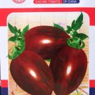 Rare 'Strawberry' Tomato Seeds, Original Pack, approx 100 Seeds