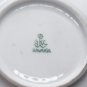 Set of 2 Antique Hand painted German Gareis, Kuhnl & Co Bavaria Porcelain Bone China Cup and Saucer