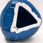 Bitossi Pottery Rimini Blu Aldo Londi Italian Blue Glazed Ceramic Monekey