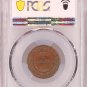 PCGS MS63BN - 1912 &ETH;&iexcl;&ETH;�&ETH;� Russian 2 kopeck kopek Bit-242 - Nicholas II
