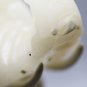 Vintage Carved Stone Large Elephant Figurine Statuette
