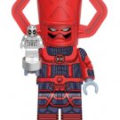 Building Blocks Movie Deadpool Wolverine Venompool Pandapool GH0573