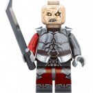 Movie Gothmog Mouth of Sauron Bolg Azoh Gand TV5067