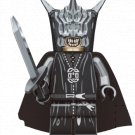 Movie Gothmog Mouth of Sauron Bolg Azoh Gand TV5068