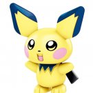 Game Pokeman Pocket Monster Pikachu Snorlax Squirtle Blissey Clefairy RT026