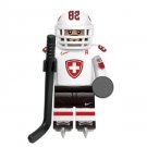 Ice Hockey Team Building Block Kids Toys Juguetes GH0505