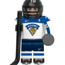 Ice Hockey Team Building Block Kids Toys Juguetes GH0510