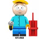 Game South Park Butters Stotch Eric.cartman Kyle KF1968