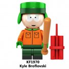 Game South Park Butters Stotch Eric.cartman Kyle  KF1970