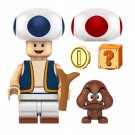 Cartoon Game Super Mario Yoshi Kinopio KF1919
