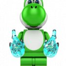 Cartoon Game Super Mario Yoshi Kinopio KF1925